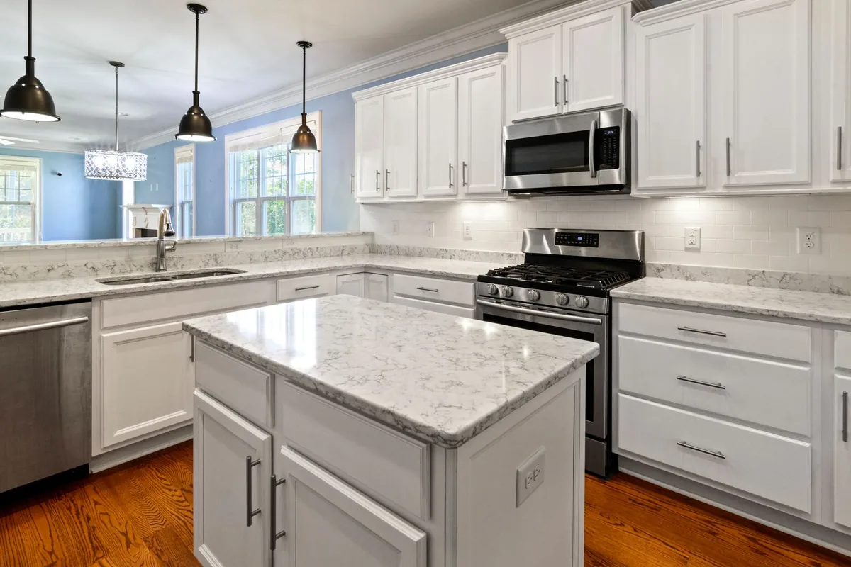 Filth & Squalor Cleanup in Shenorock, NY