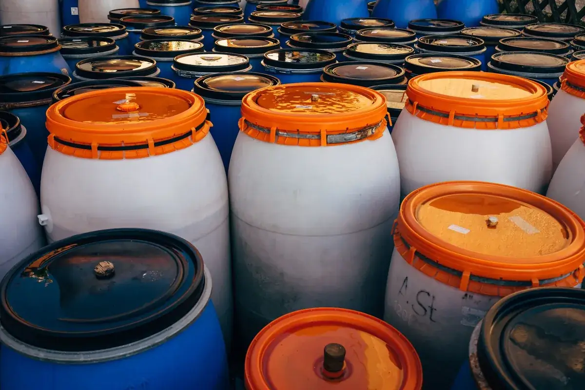 Hazmat Cleanup in Shenorock, NY
