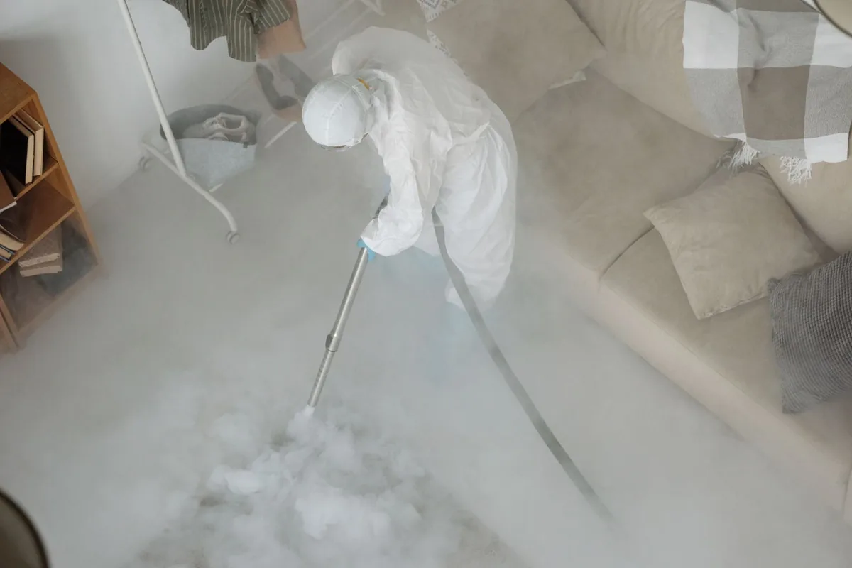 Crime Scene Cleanup in Shenorock, NY